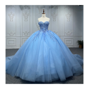 Nhà May Đầm Cưới Cao Cấp - LH Trực Tiếp Tại Xưởng